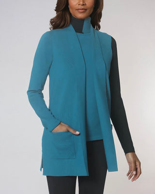 The Shift Relaxed Vest