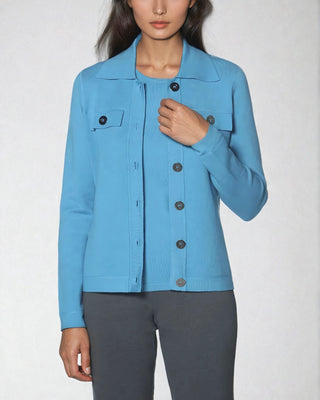 The Joburg Denim-Style Jacket