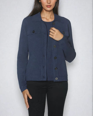 The Joburg Denim-Style Jacket