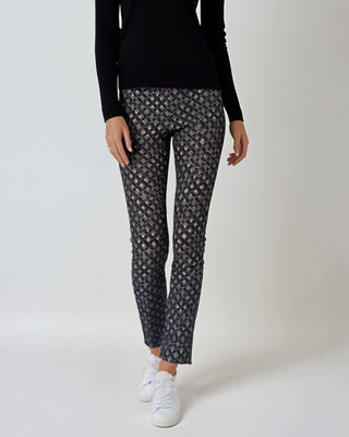 The Lyon Straight Leg Pant