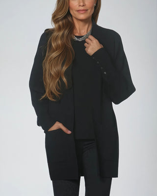 The Cannes Oversized Car Coat