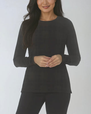 The Rothenburg Plaid Long Sleeve