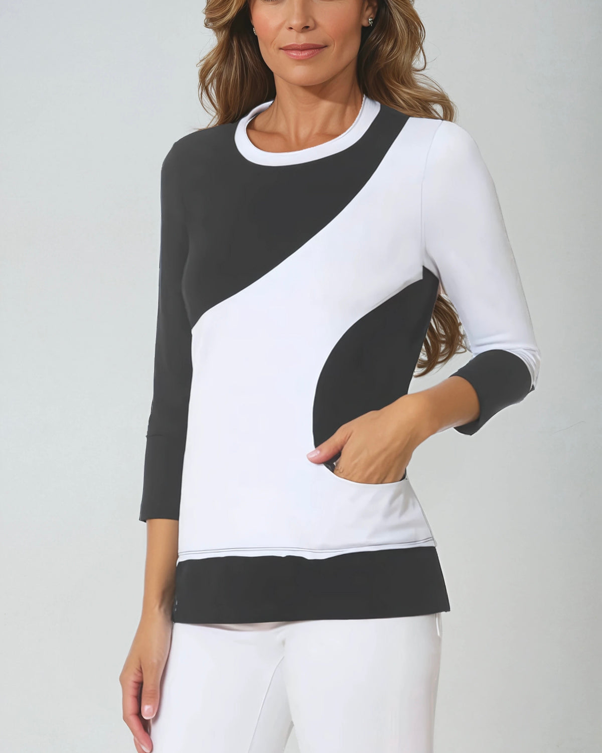The Malmo Top
