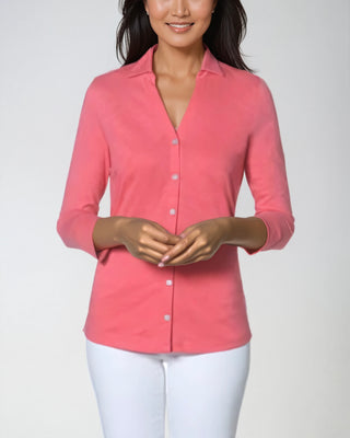 The Marina Shirt Jacket