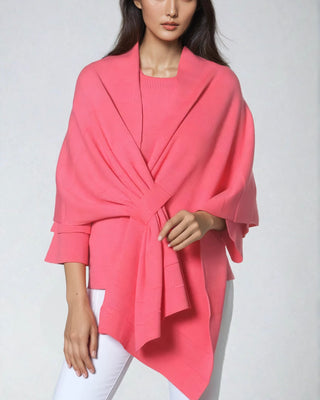 The Foundation Tab Wrap