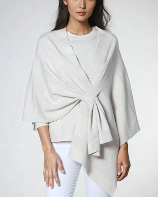 The Foundation Tab Wrap