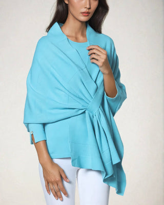 The Foundation Tab Wrap