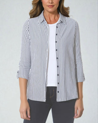 The Bridgehampton Button-Up