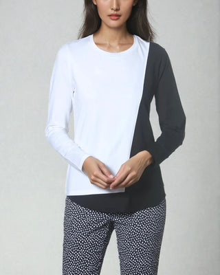 The Lille Asymmetrical Top