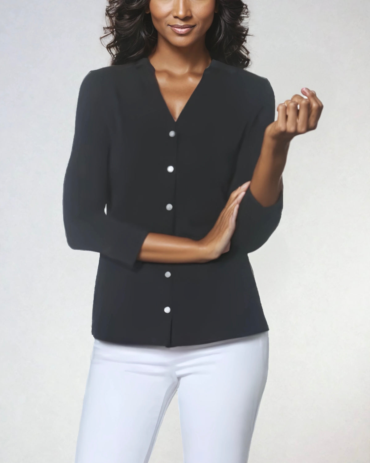 The Hilton Shirt
