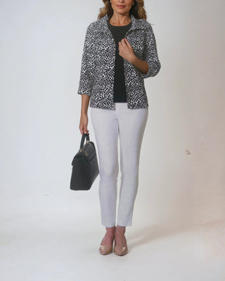 Caprière Ankle Pant