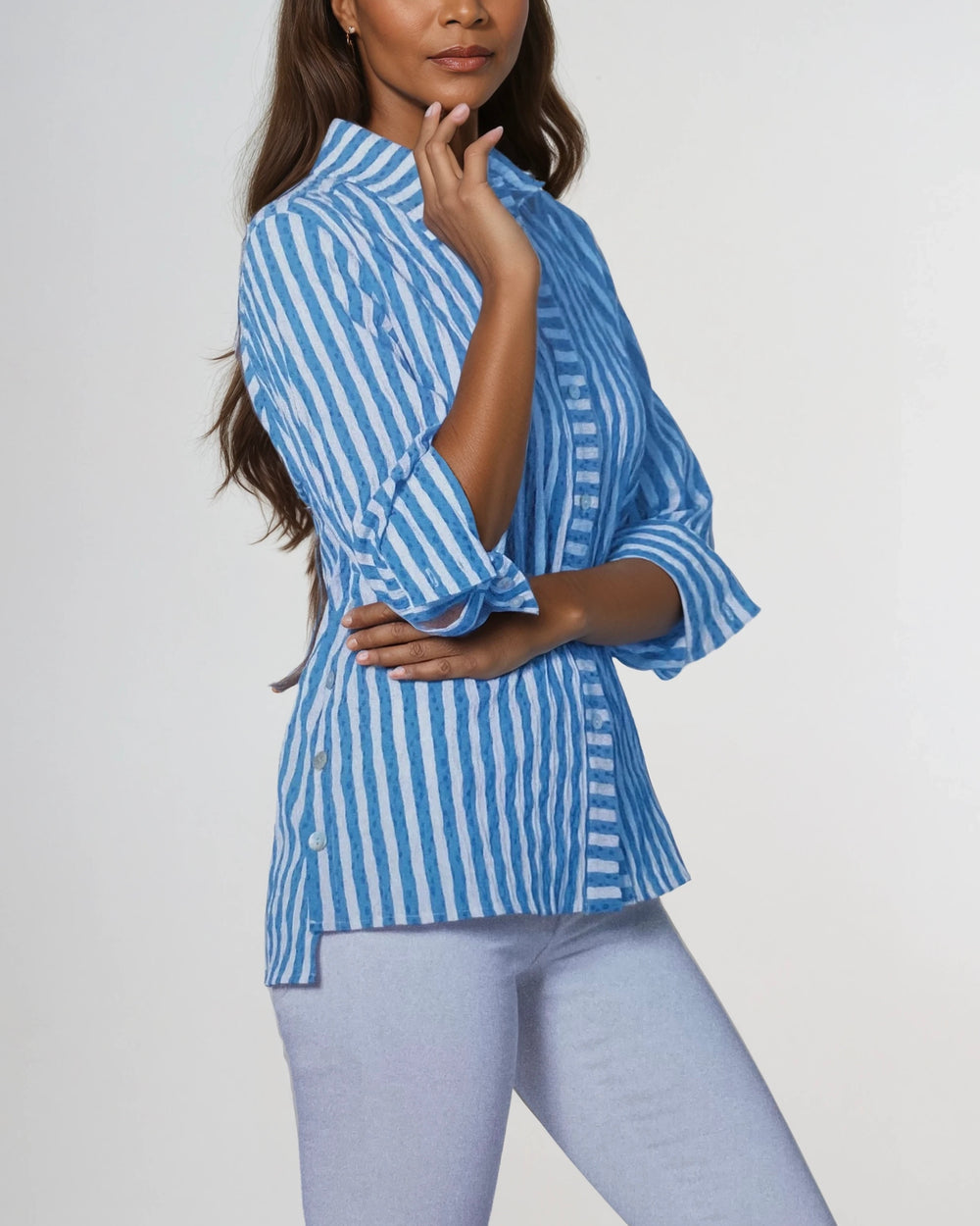The Montauk Shirt