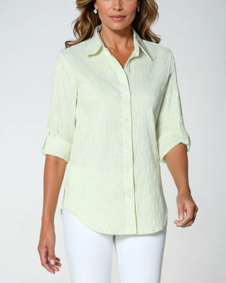 The Semana Button-Down Shirt