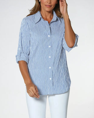 The Semana Button-Down Shirt