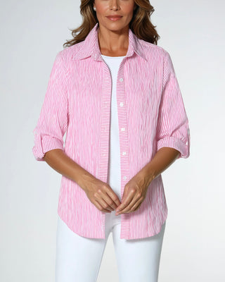 The Semana Button-Down Shirt