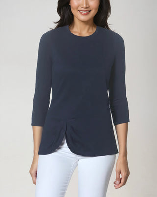 The Faro Knot Tunic