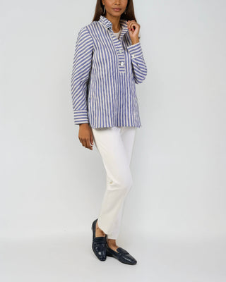 The Henley-Style Tilly Tunic
