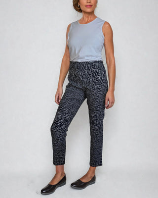 Straight Leg Lunetta Pant