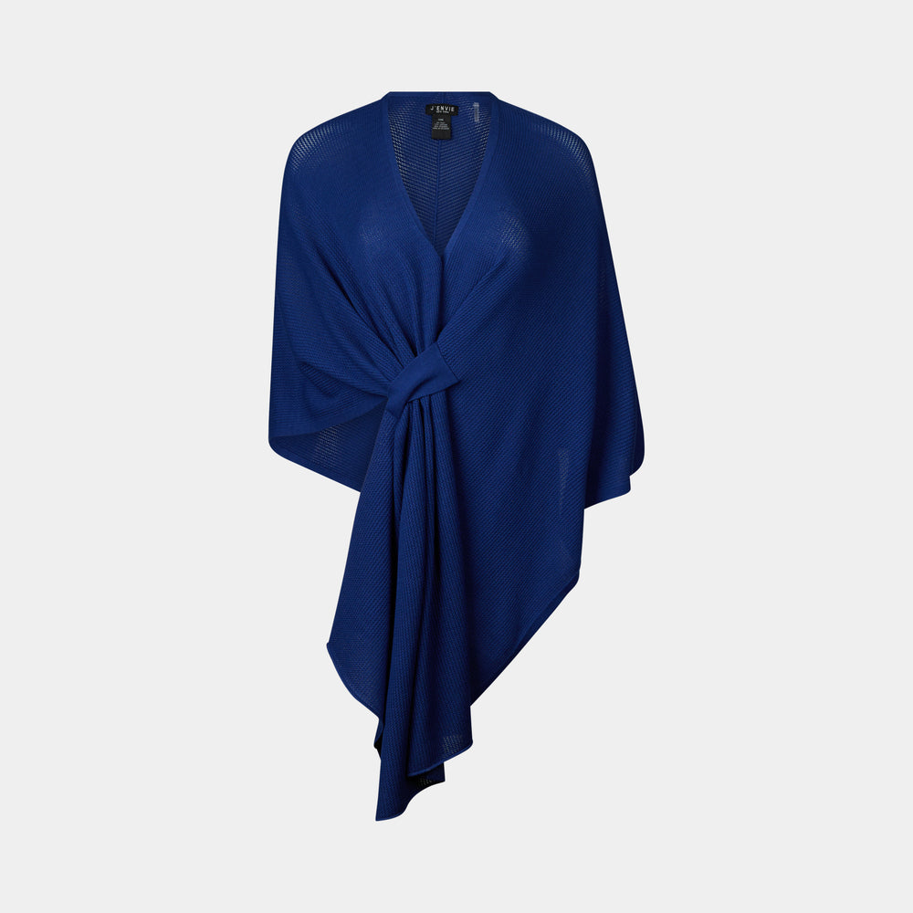 The Rachel Wrap