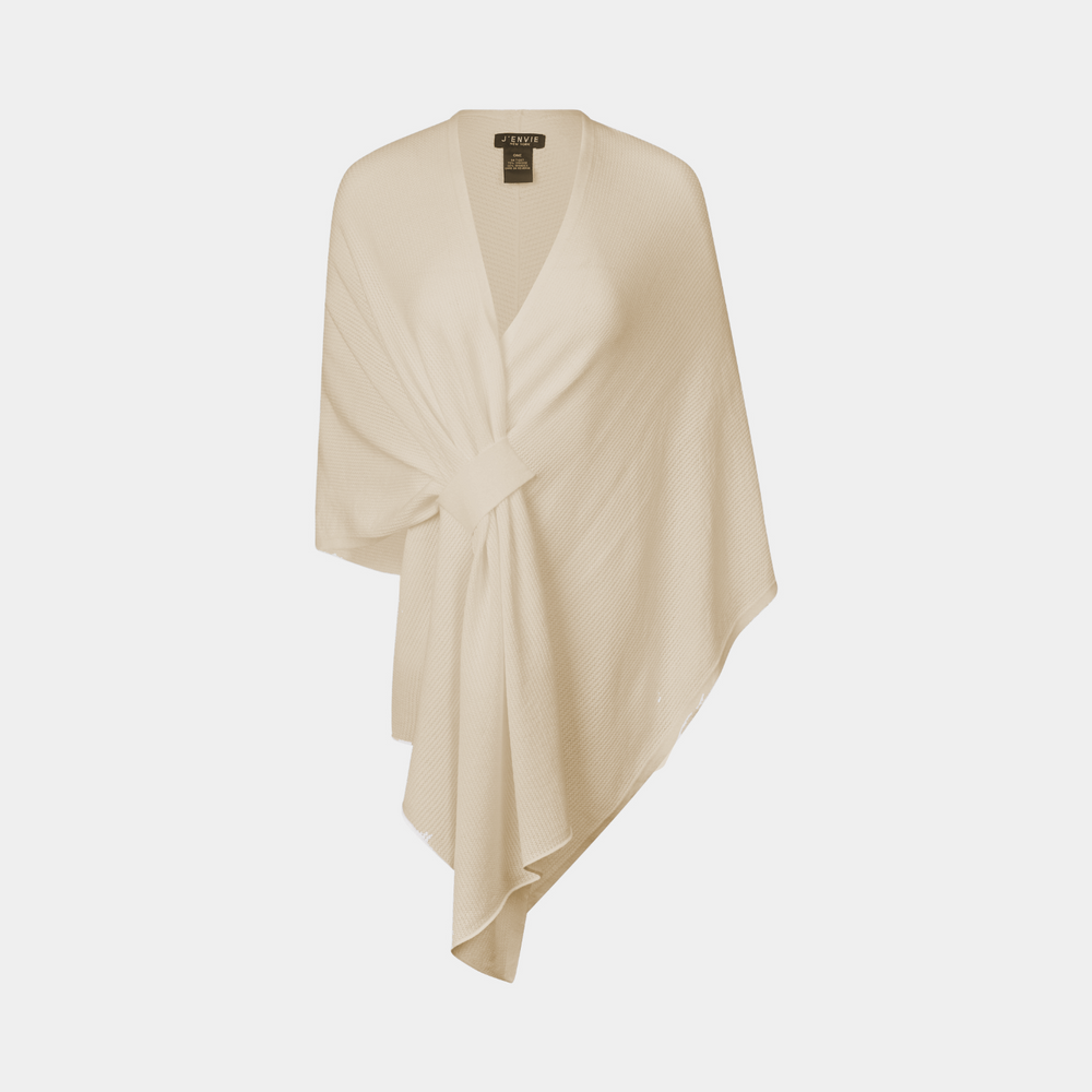 The Rachel Wrap