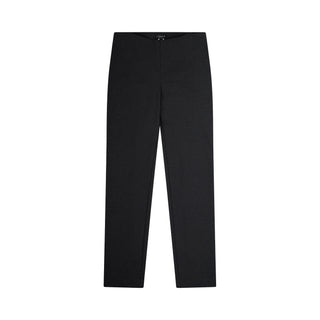 Fitted Ankle-Length Vecchio Pant