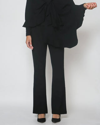 Lucca Fit ‘N Flare Pant