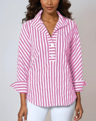 The Henley-Style Tilly Tunic