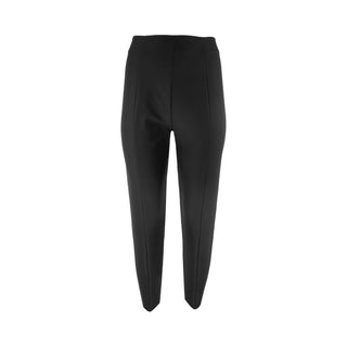 The Argonaut Pant in stretch fabric with straight leg fit and ankle length