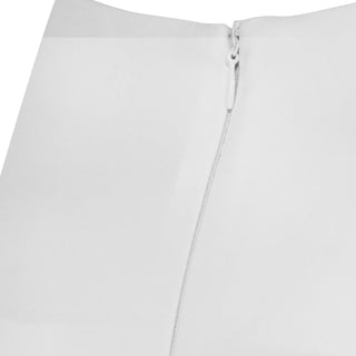 The Argonaut Pant in stretch fabric with straight leg fit and ankle length