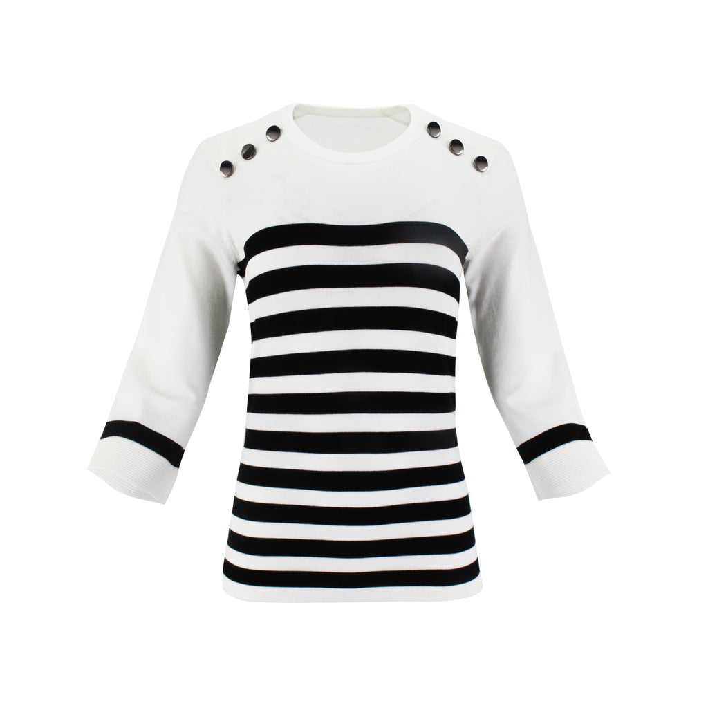 The Voyager Sweater