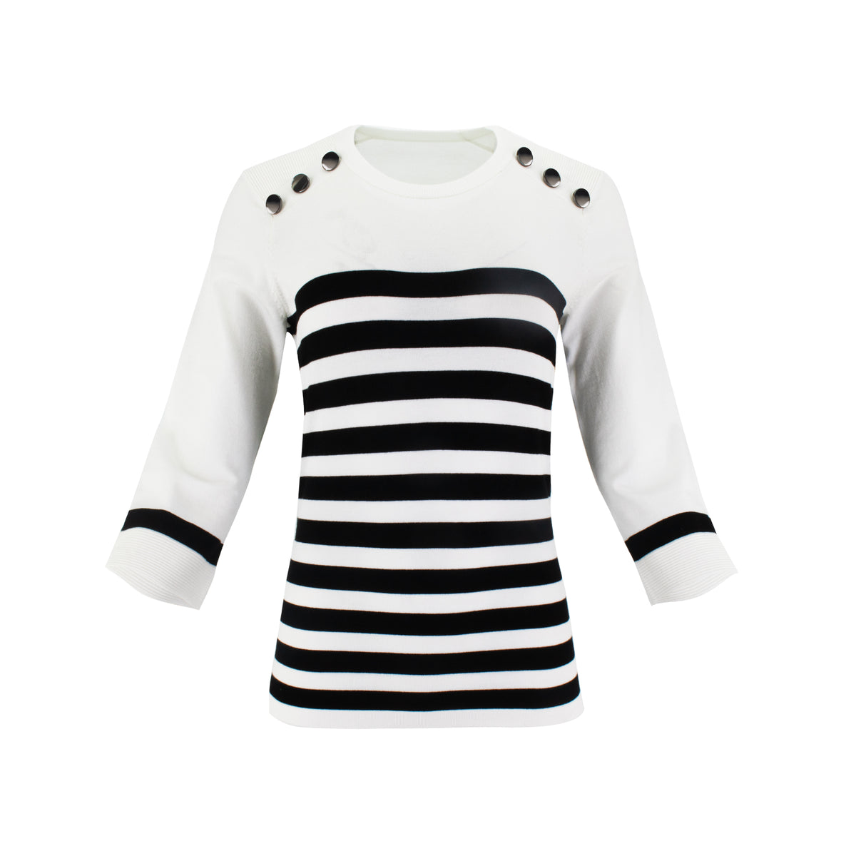 The Voyager Sweater