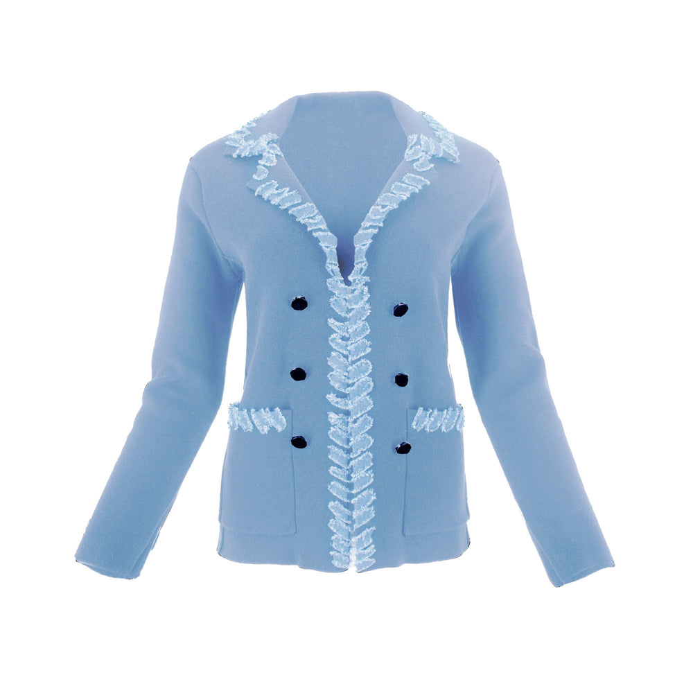 The Lorelei Blazer