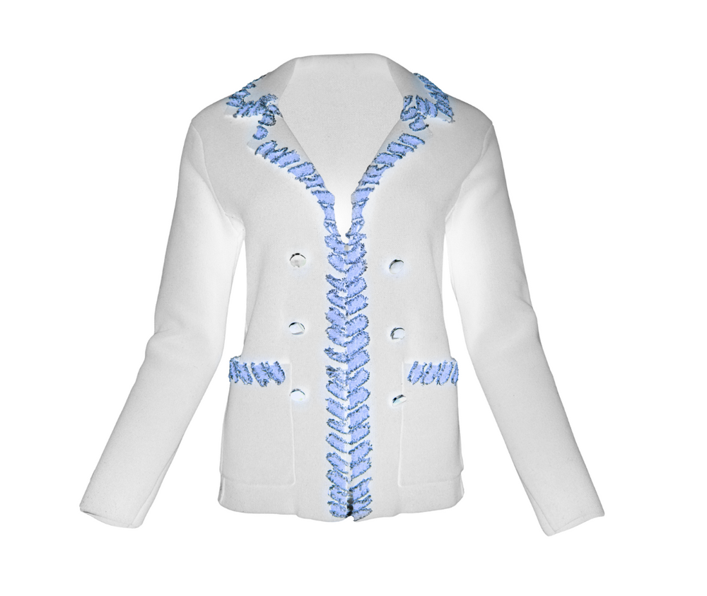 The Lorelei Blazer