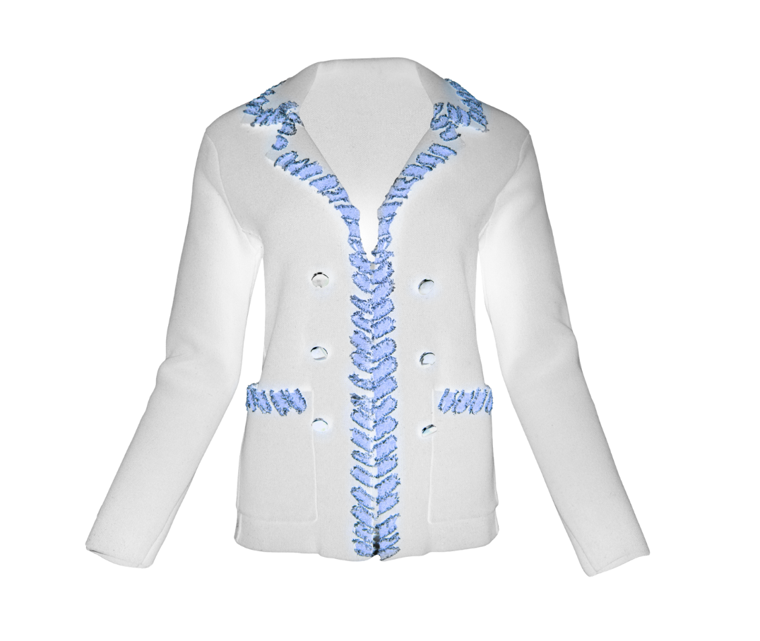 The Lorelei Blazer