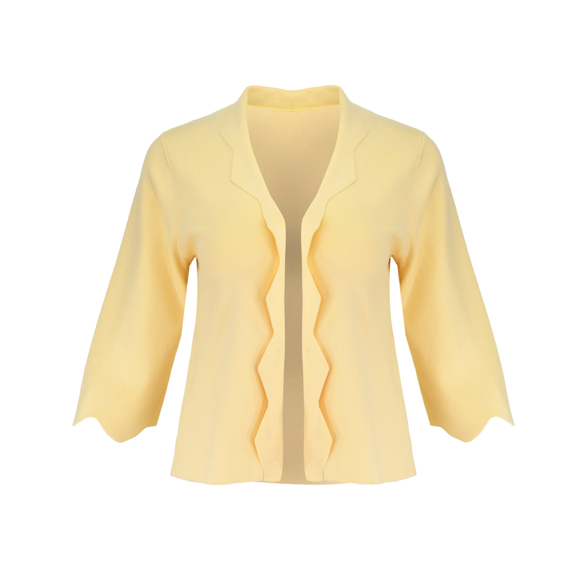 The Thalassa Bolero
