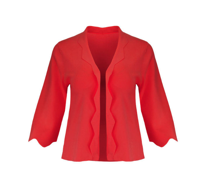 The Thalassa Bolero