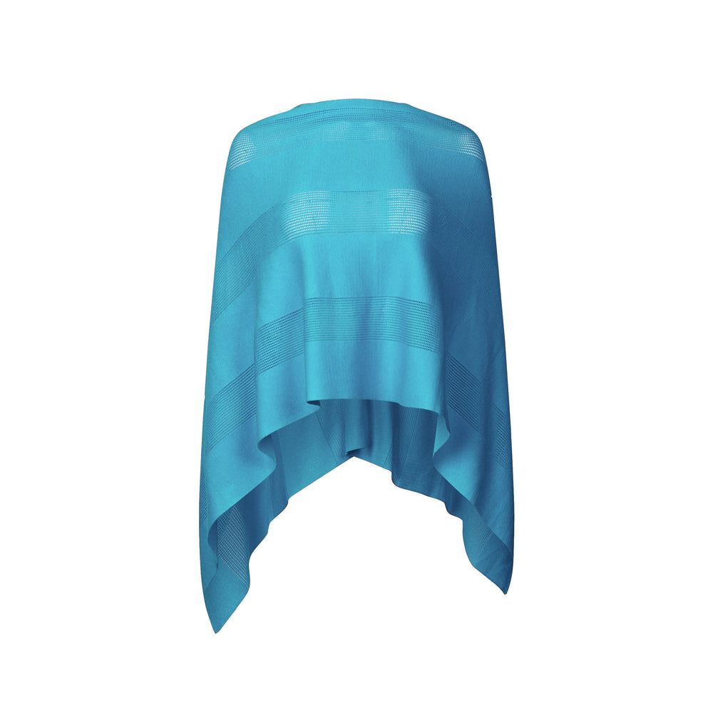 The Belle Poncho