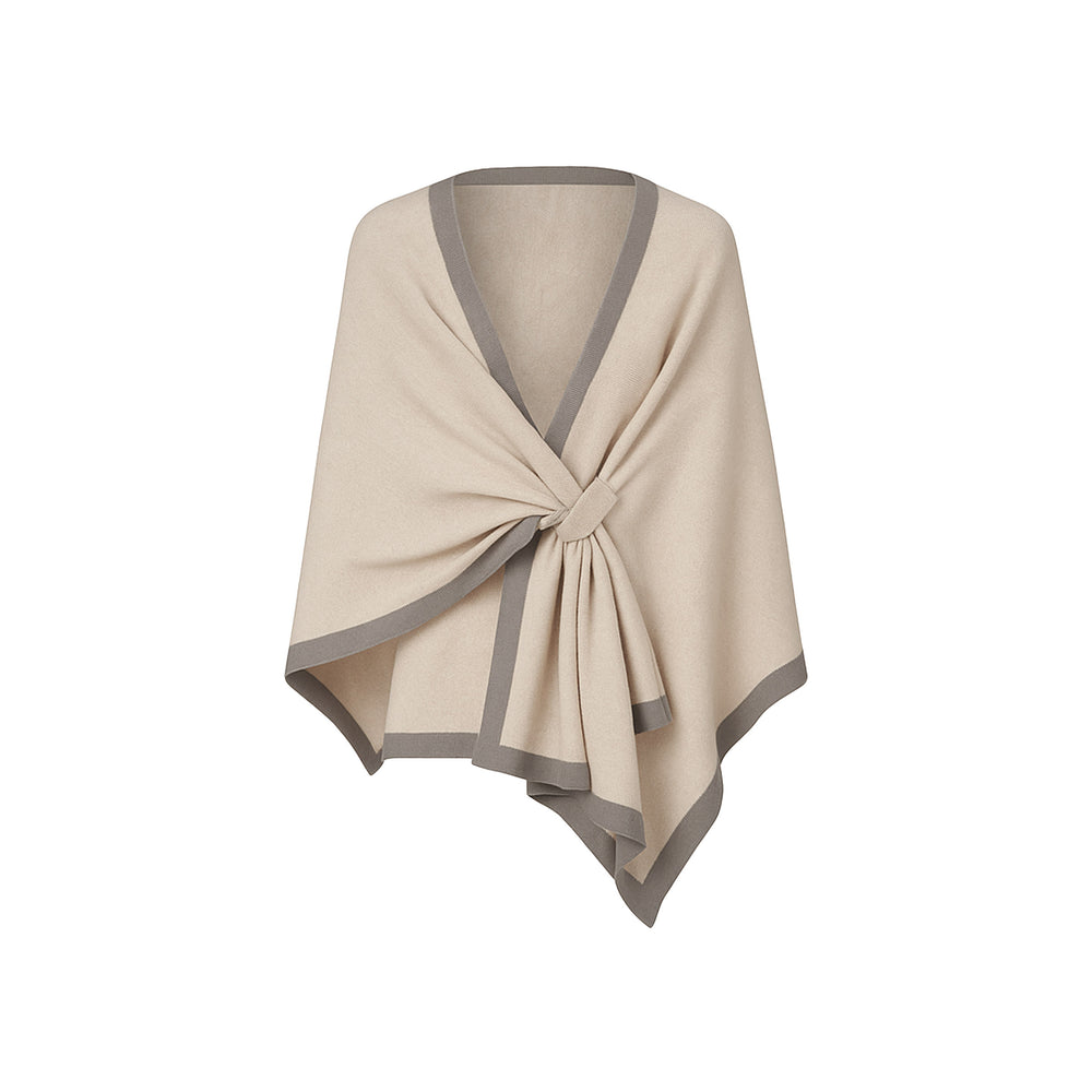 The Portico Wrap
