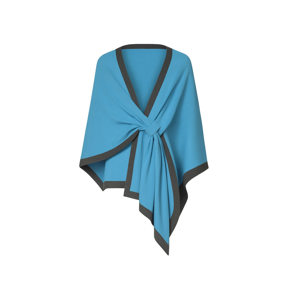 The Portico Wrap