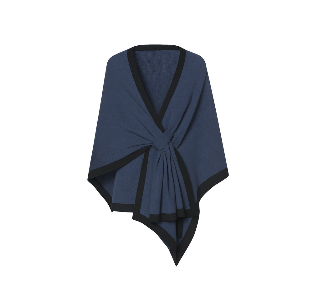 The Portico Wrap
