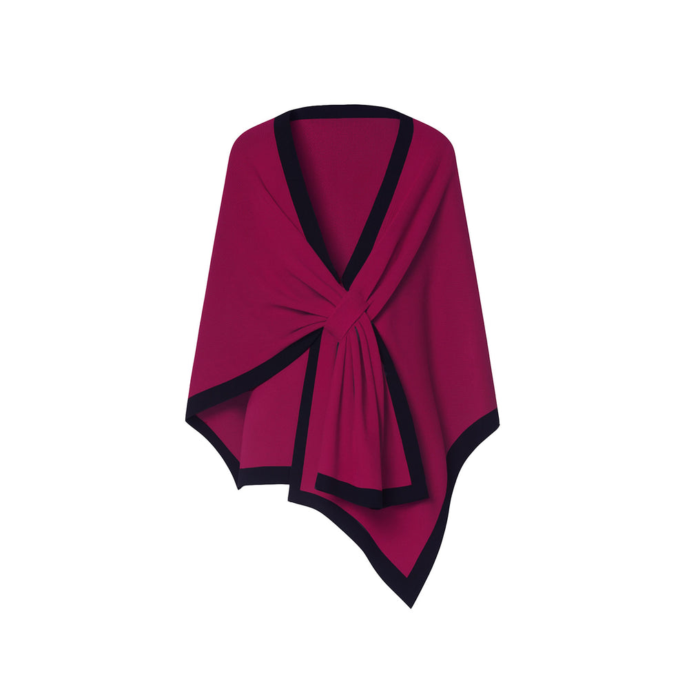The Portico Wrap