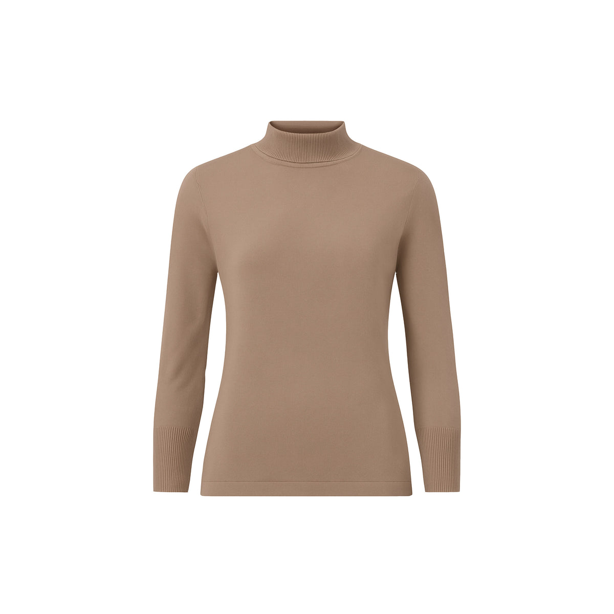 The Faye Turtleneck
