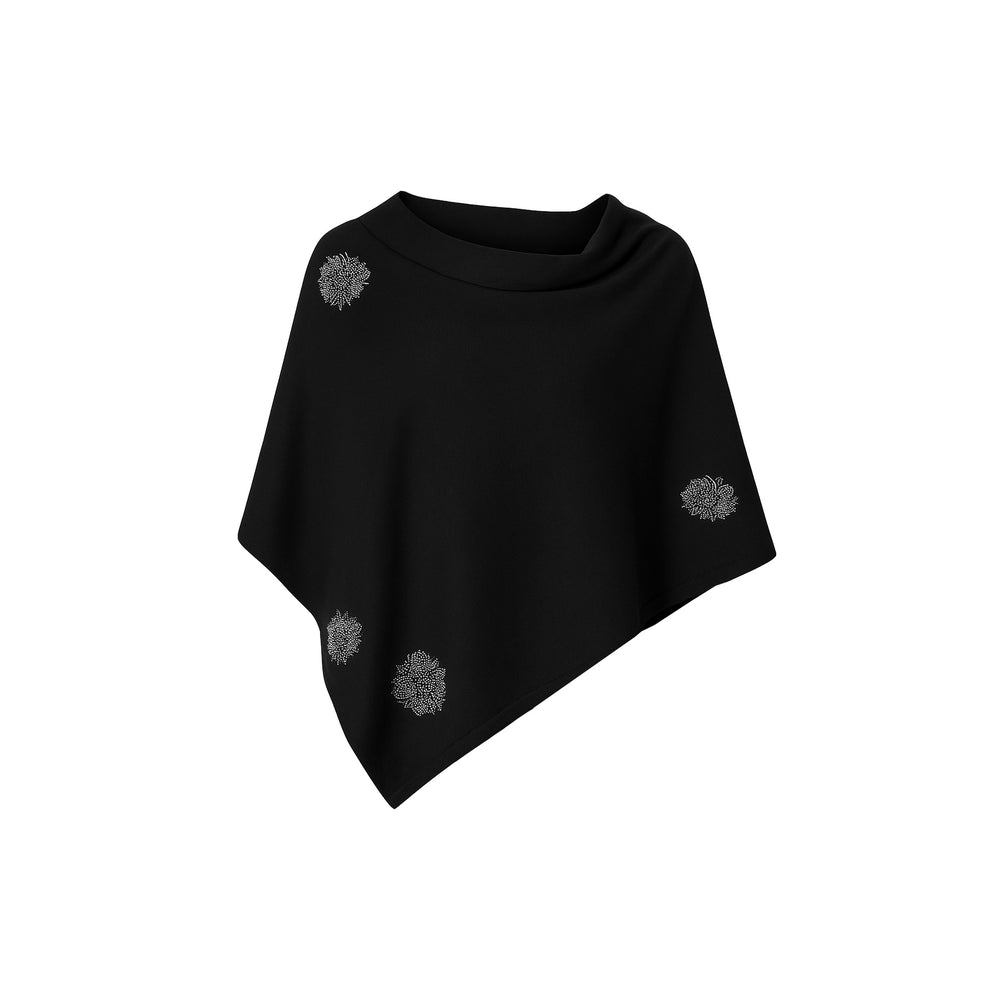 The Seville Poncho