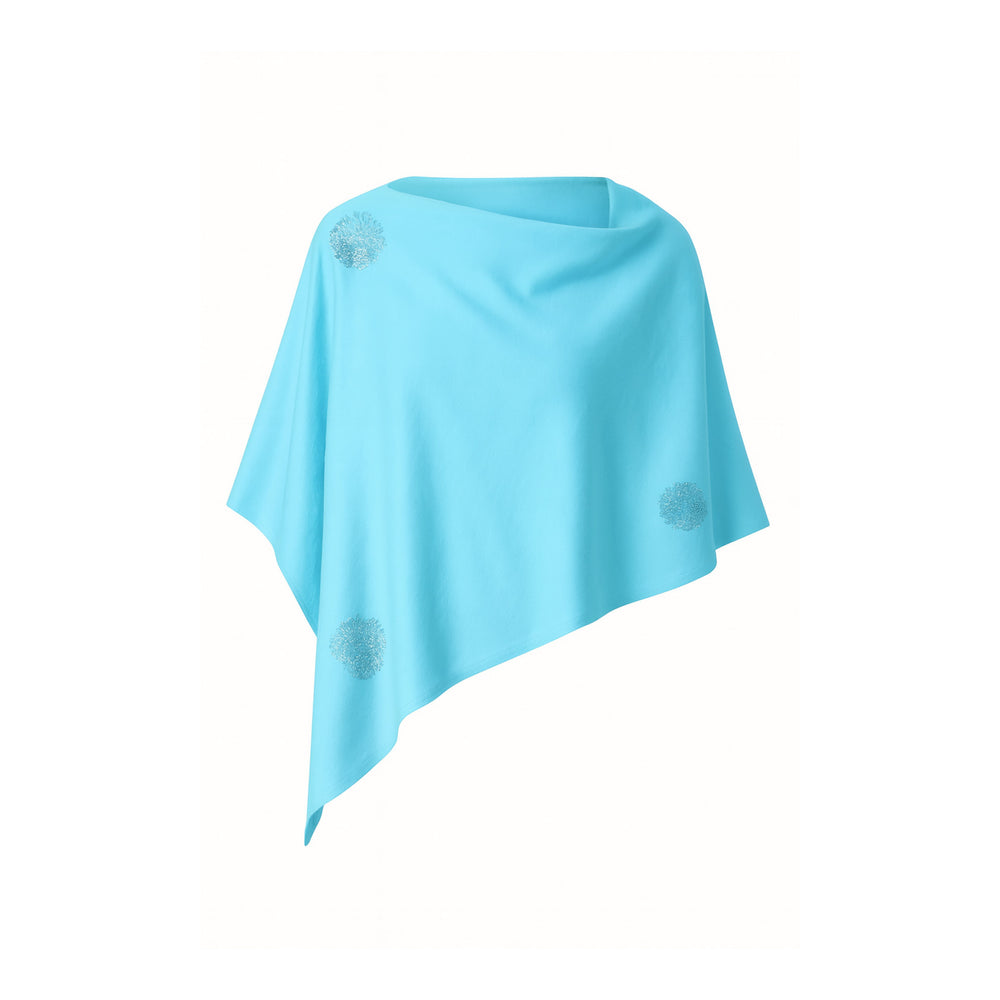The Seville Poncho