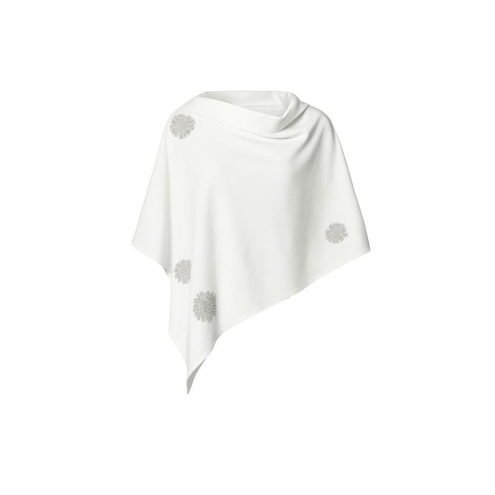 The Seville Poncho