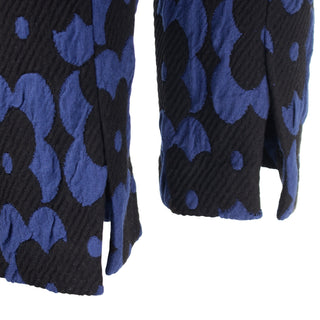 The Straight-Leg Printed Portofino Pant