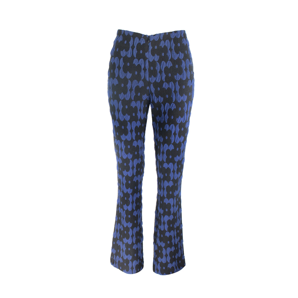 The Flared Portofino Pant