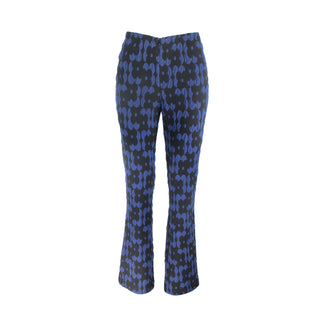 The Flared Portofino Pant