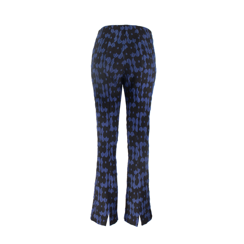The Flared Portofino Pant