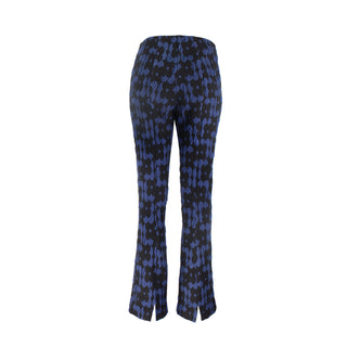 The Flared Portofino Pant